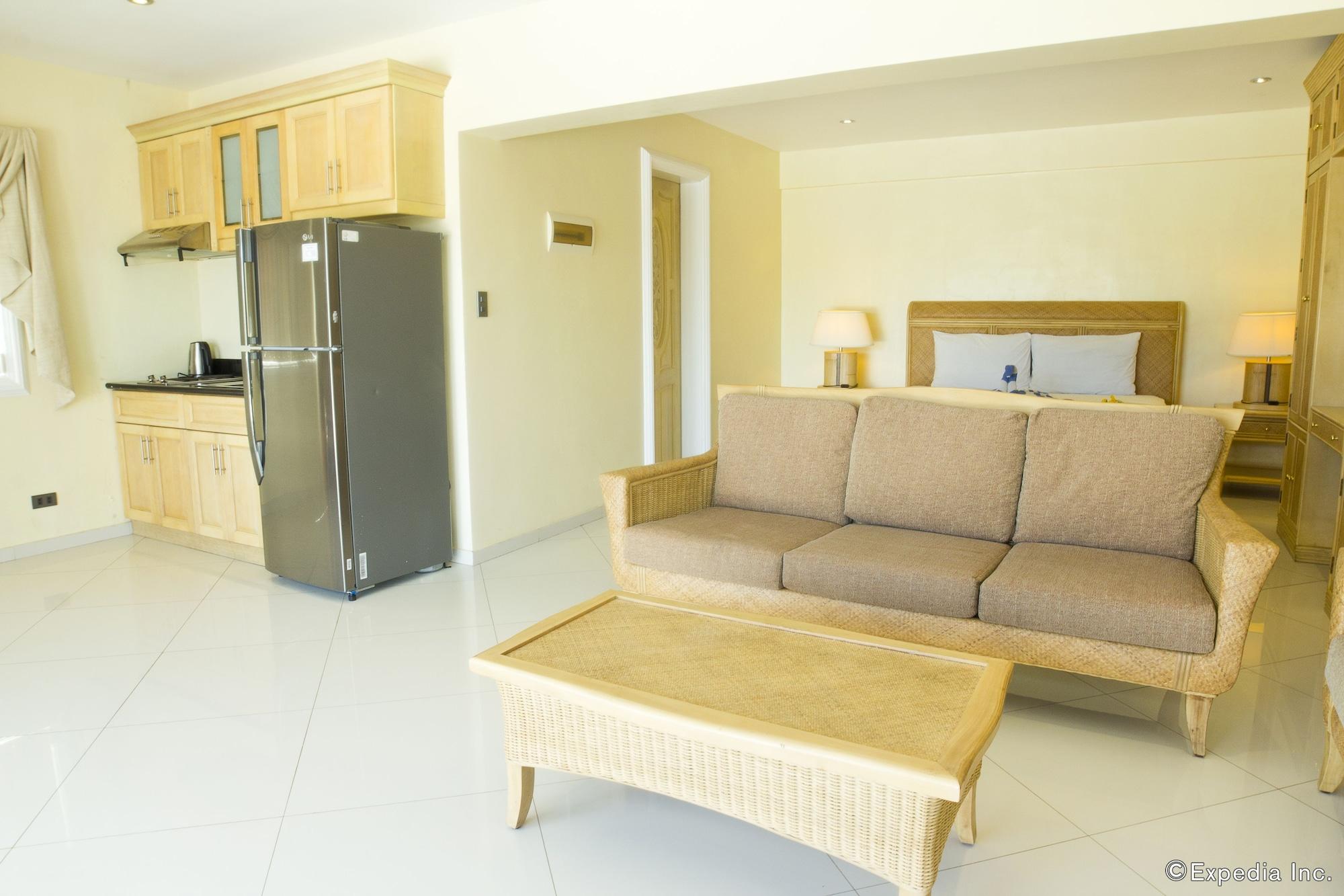 Lingganay Boracay Hotel Resort Manocmanoc Kültér fotó