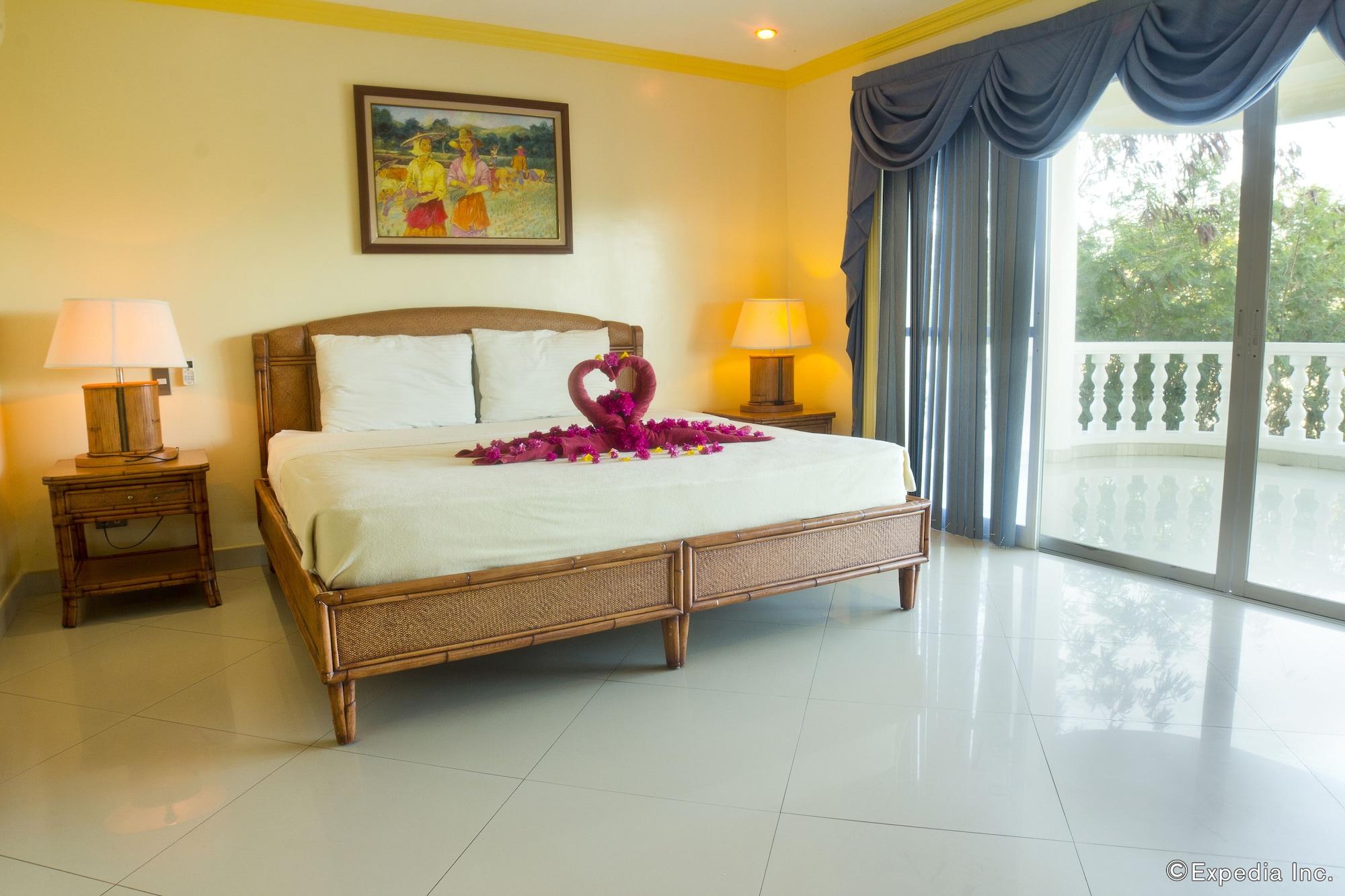 Lingganay Boracay Hotel Resort Manocmanoc Kültér fotó