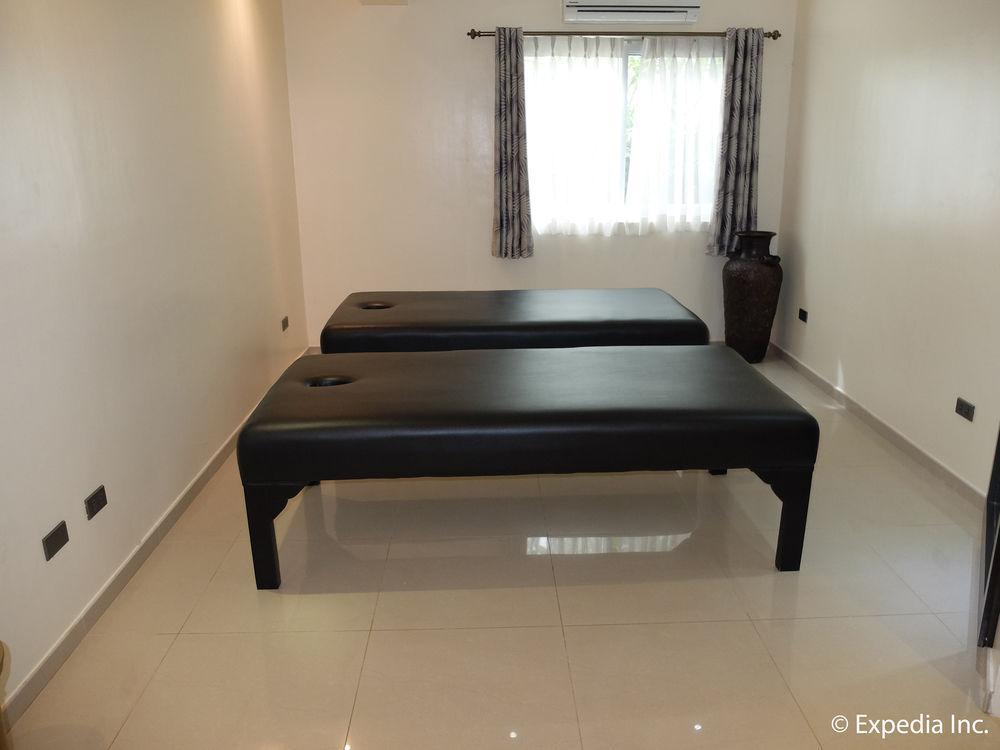 Lingganay Boracay Hotel Resort Manocmanoc Kültér fotó