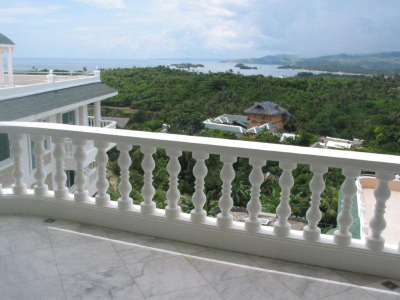Lingganay Boracay Hotel Resort Manocmanoc Szoba fotó