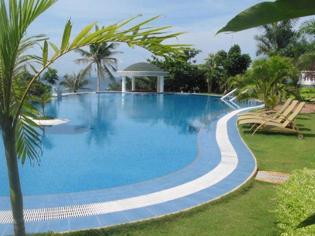 Lingganay Boracay Hotel Resort Manocmanoc Kültér fotó